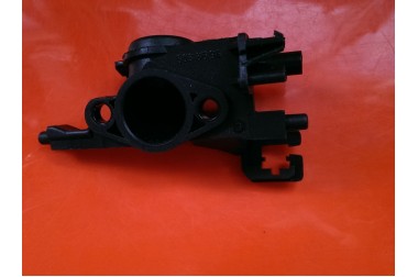 Husqvarna 340/345 Патрубок, тримач карбюратора (кронштейн) оригінал 5038694-01 бензопила 